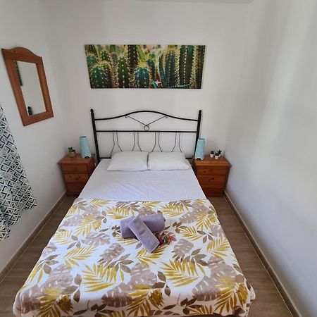 Bella Vista - Cactus Apartment Puerto del Carmen  Exterior photo