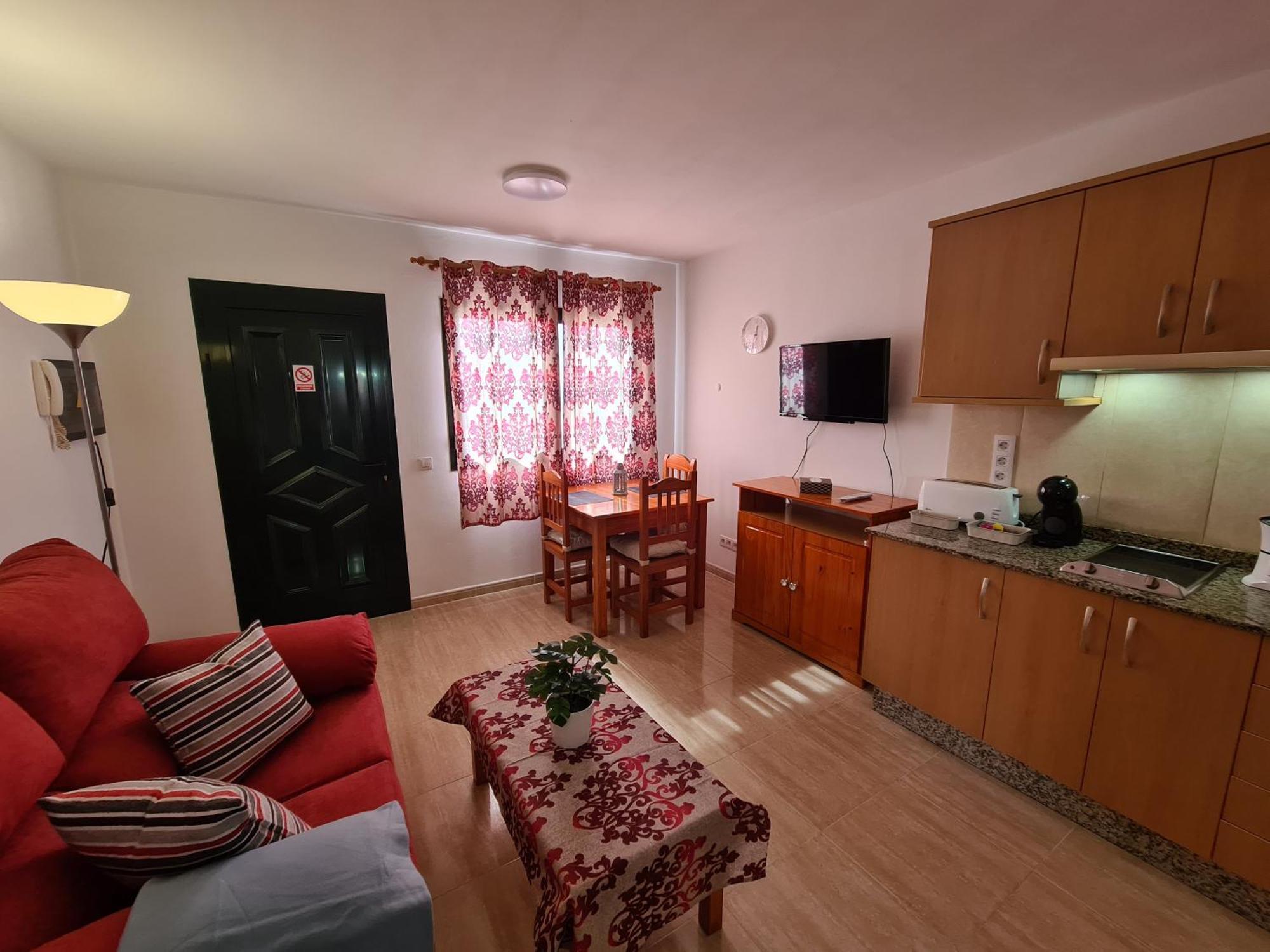 Bella Vista - Cactus Apartment Puerto del Carmen  Exterior photo