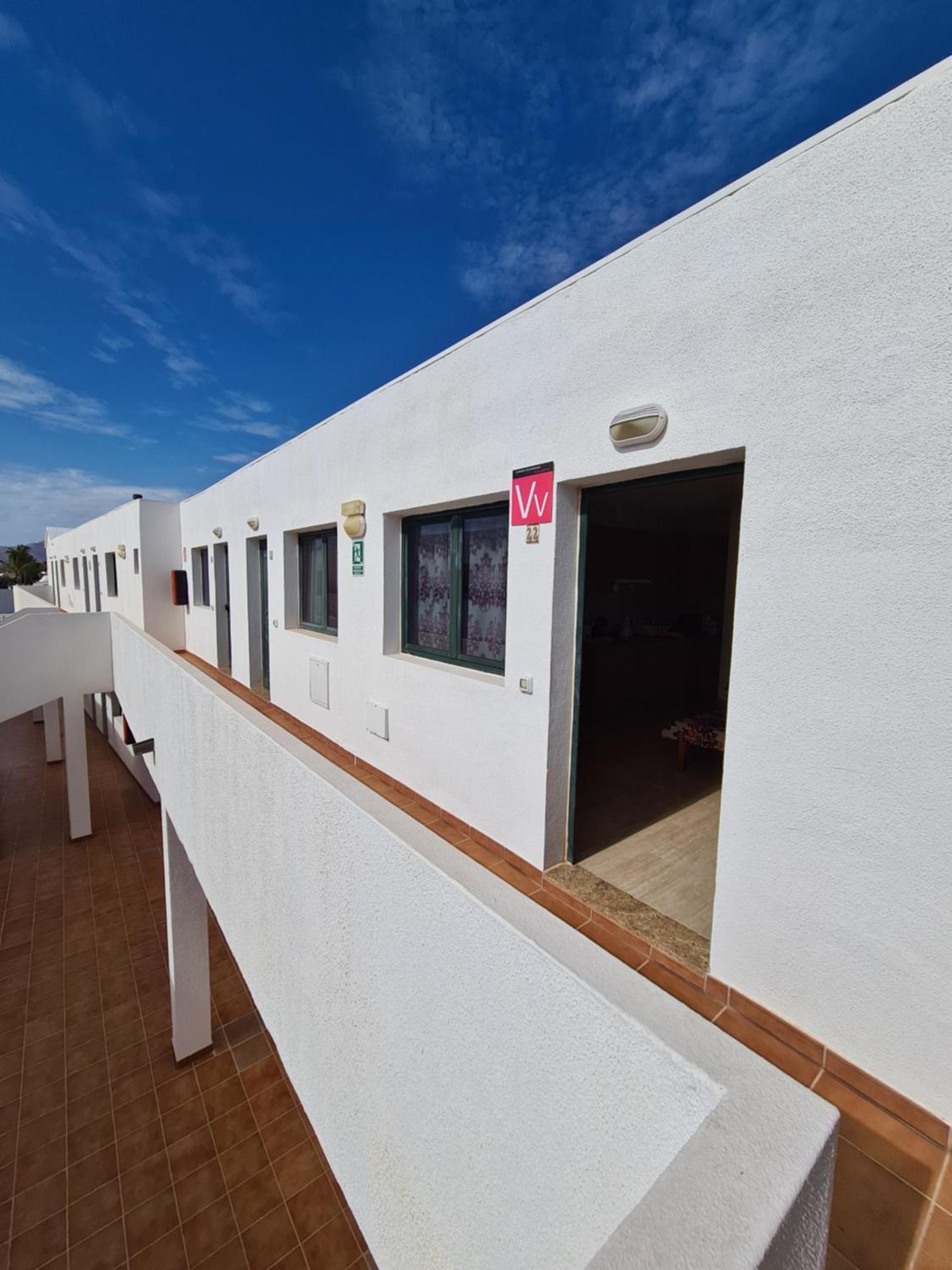 Bella Vista - Cactus Apartment Puerto del Carmen  Exterior photo
