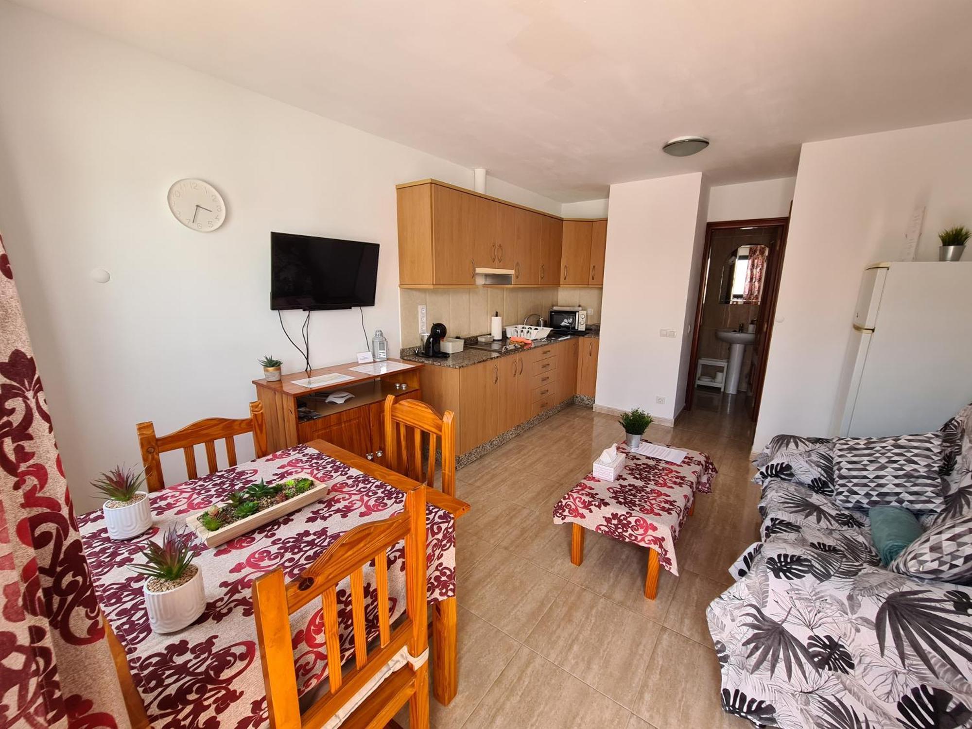 Bella Vista - Cactus Apartment Puerto del Carmen  Exterior photo