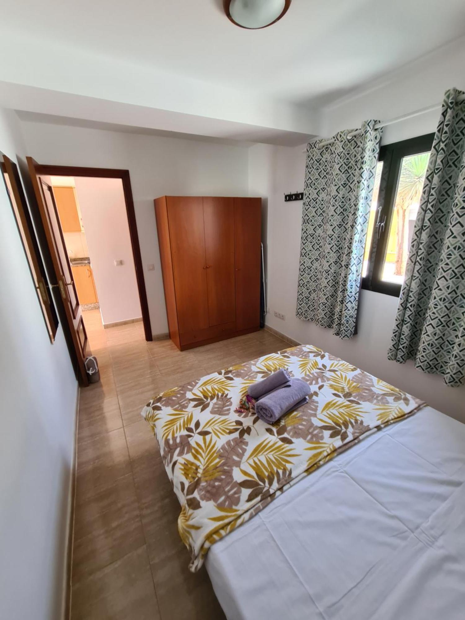 Bella Vista - Cactus Apartment Puerto del Carmen  Exterior photo